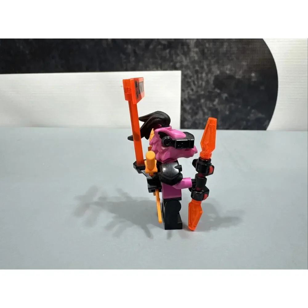 LEGO Ninjago Richie Minifigure Scabbard NJO564 71708 71711 71707
